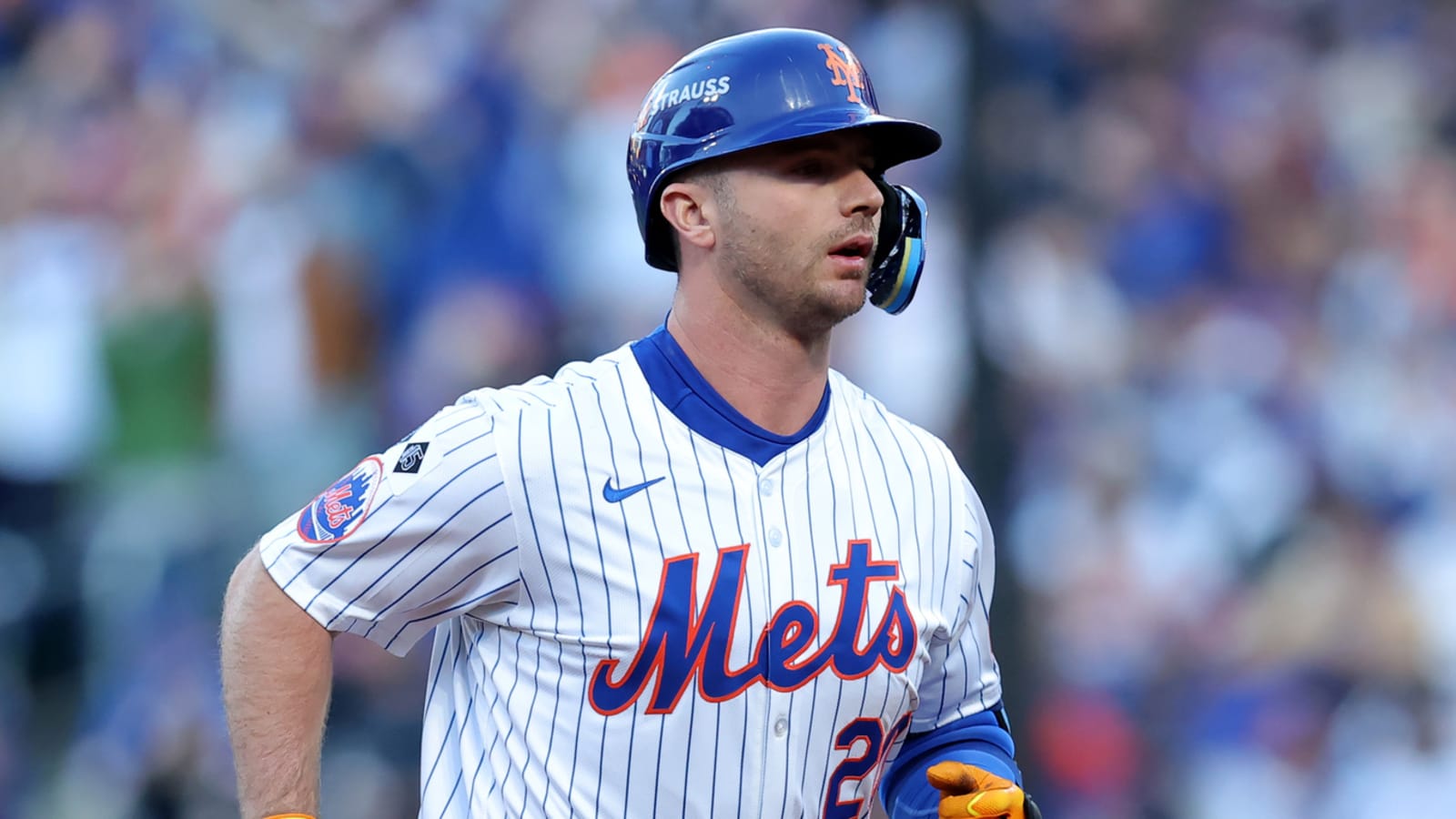 Yankees could pursue surprising free-agent target