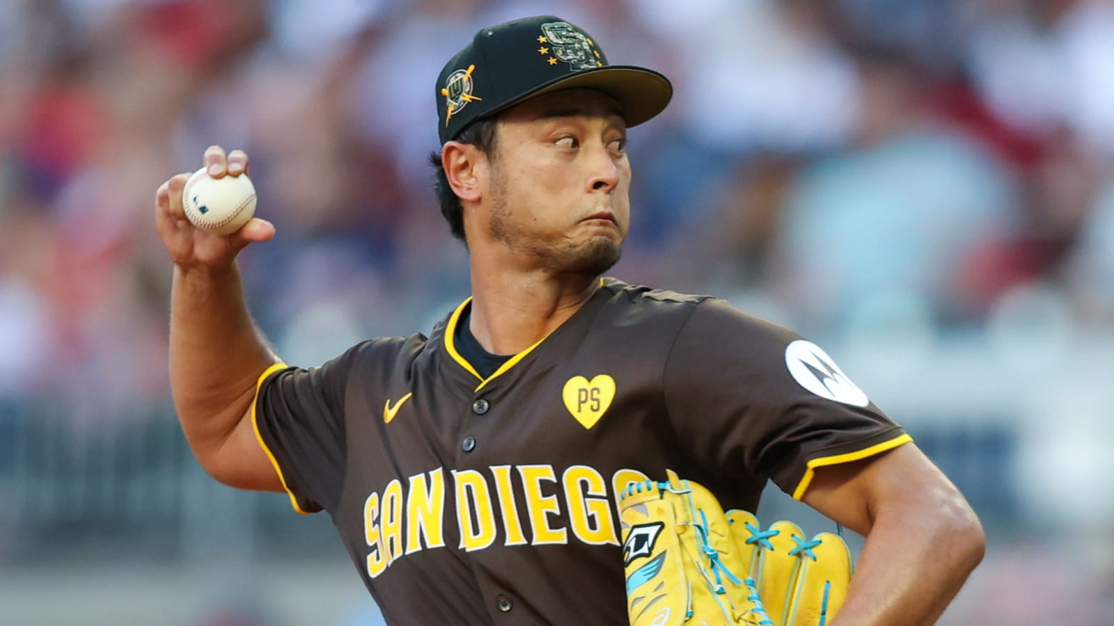 Padres veteran righty reinstated from restricted list