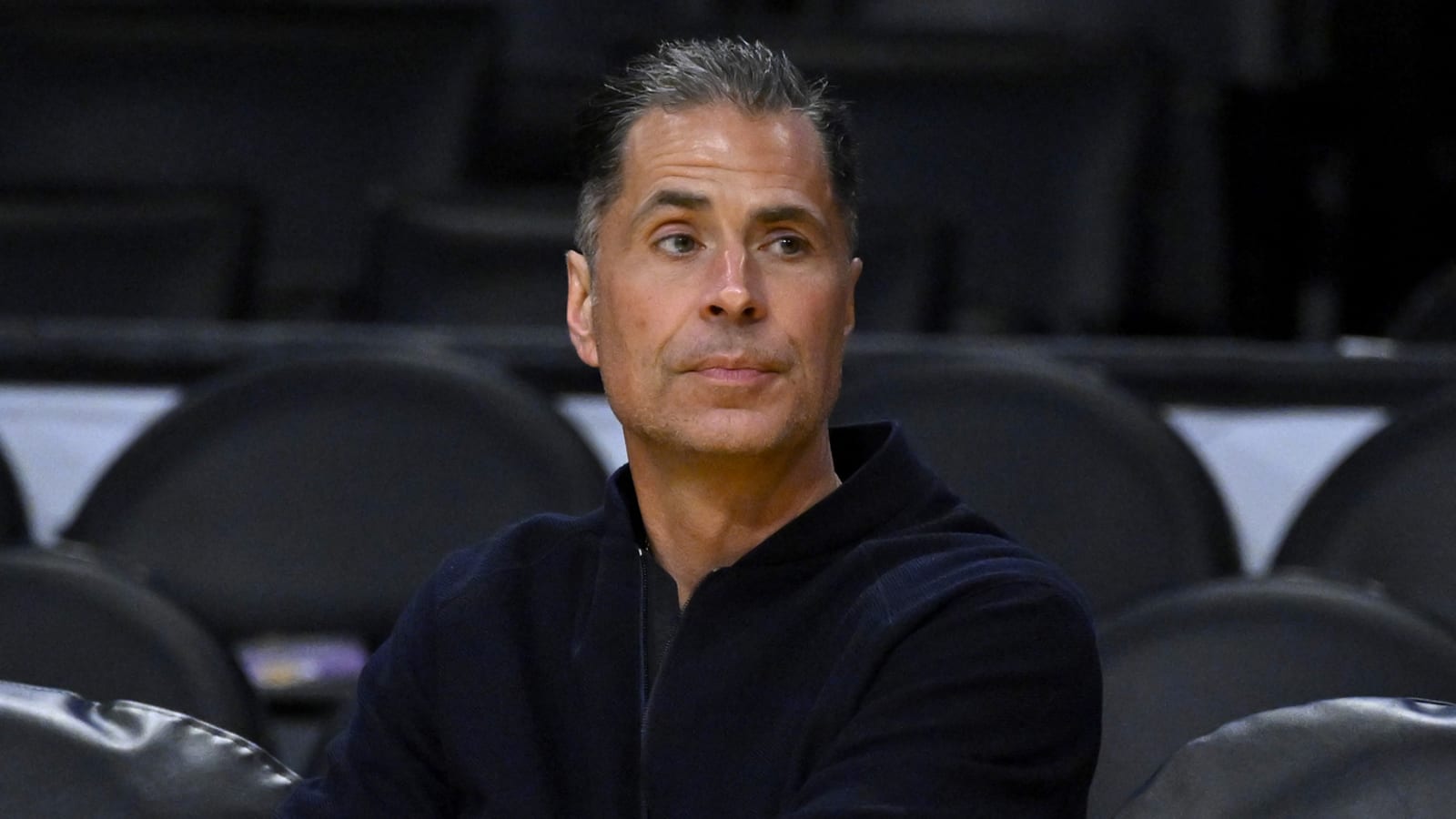 Insider names three teams Lakers are discussing potential trades with