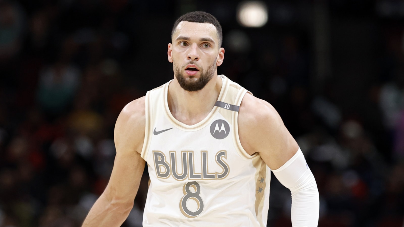 Why Zach LaVine doesn't make sense for the Nuggets
