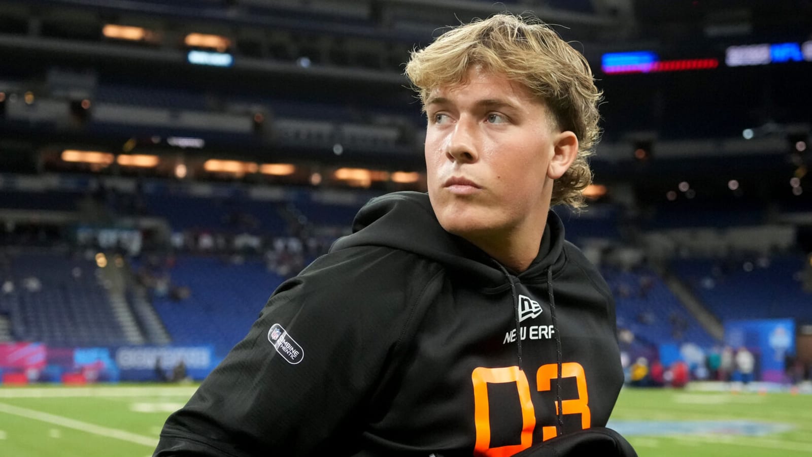 Browns insider predicts trade with Giants, stunning QB move