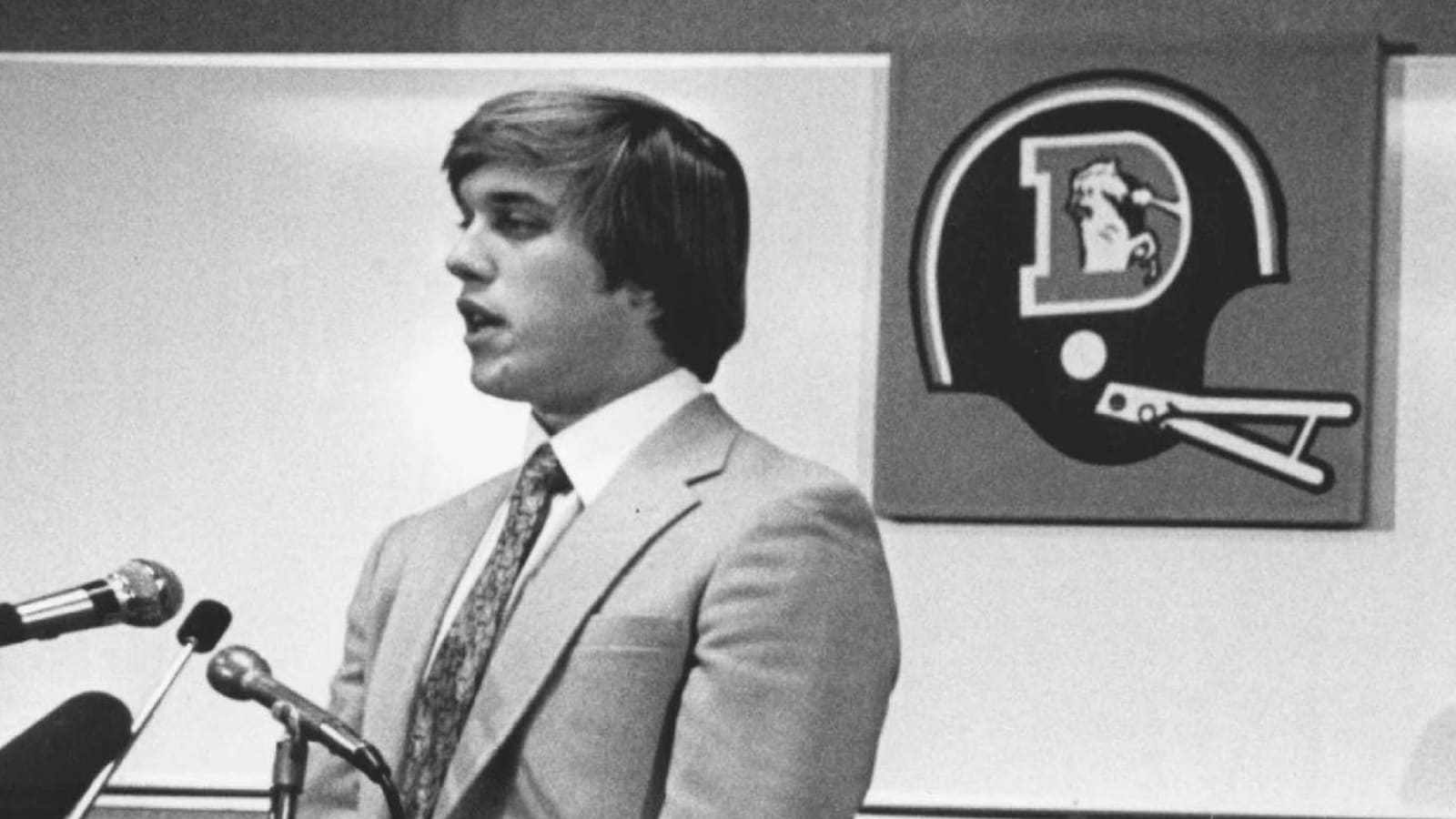 The '1983 NFL Draft' quiz