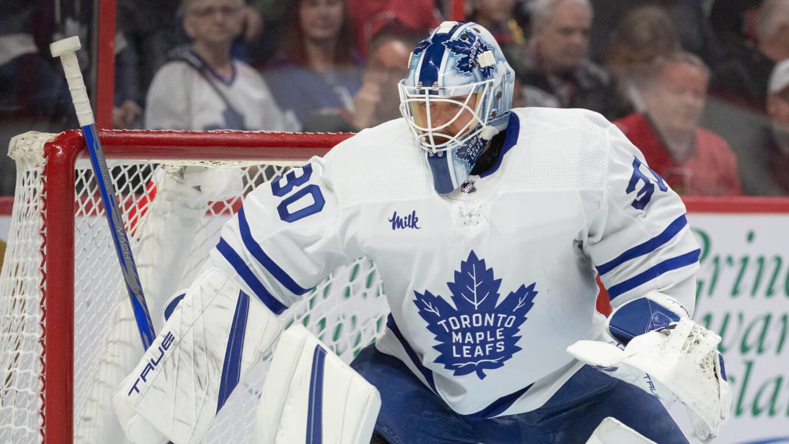 What’s next for Matt Murray with the Maple Leafs?