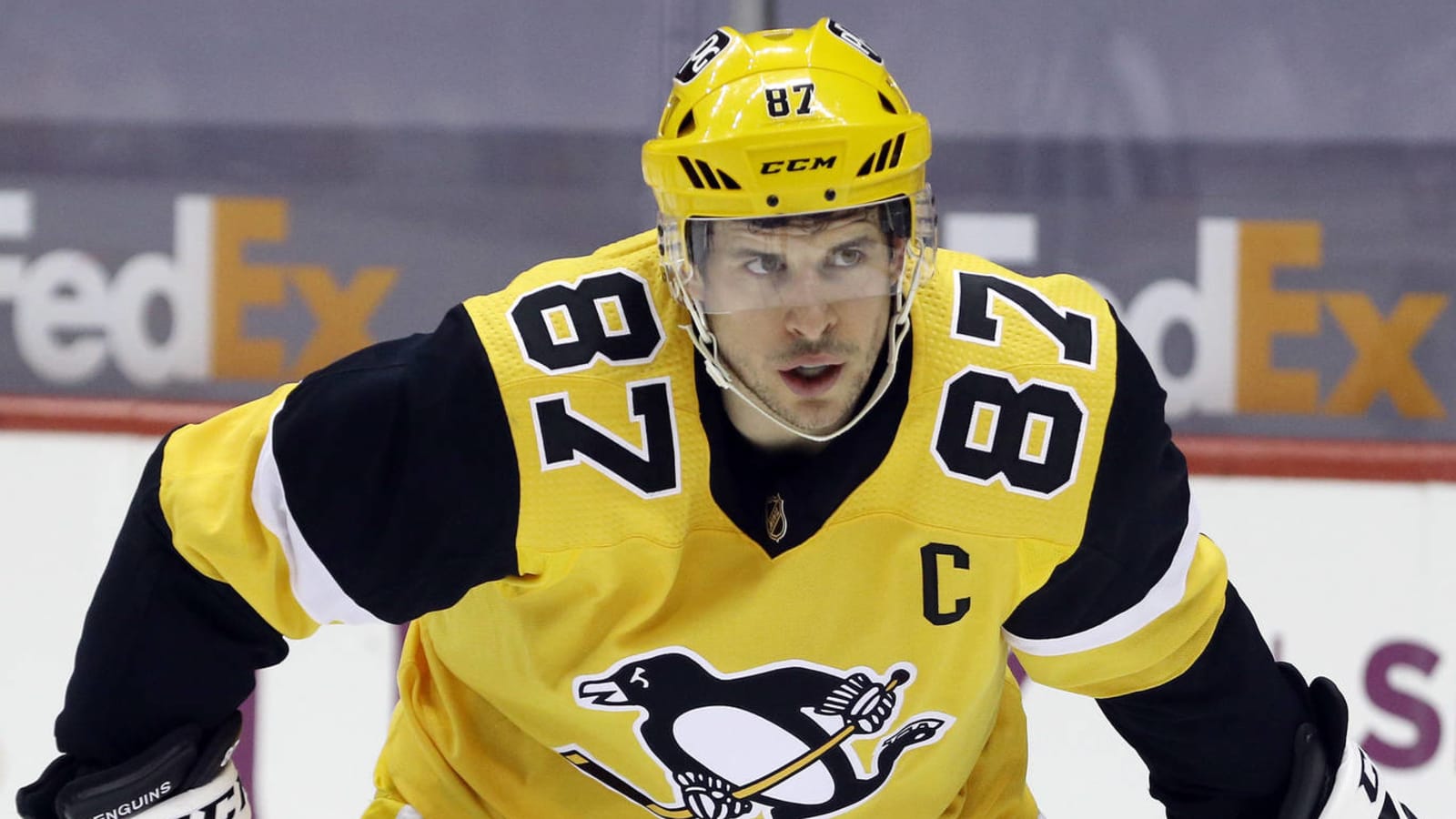 Penguins activate Sidney Crosby off COVID list