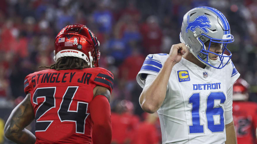 The 'NFL QBs with the most interceptions in a win' quiz 