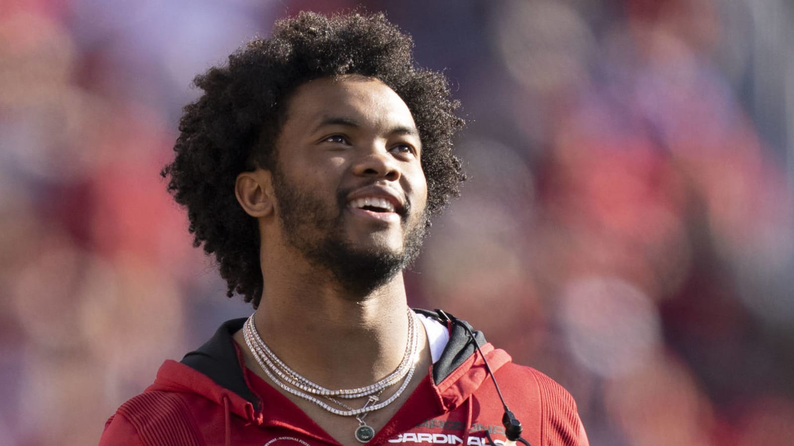 Cardinals rule Kyler Murray out for third consecutive game