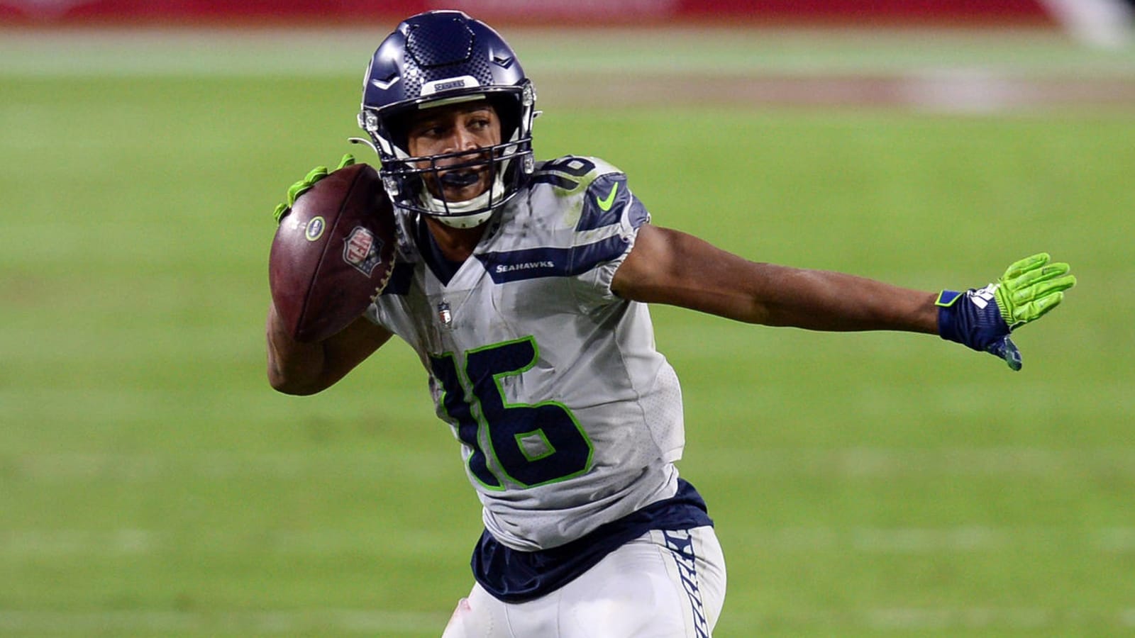 Seahawks, Tyler Lockett agree to four-year, $69.2M extension