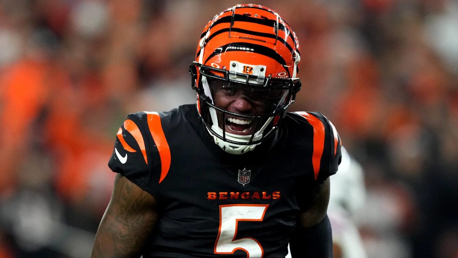 Steelers Extremely Interested In Bengals&#39; Tee Higgins But Major Concerns Exist
