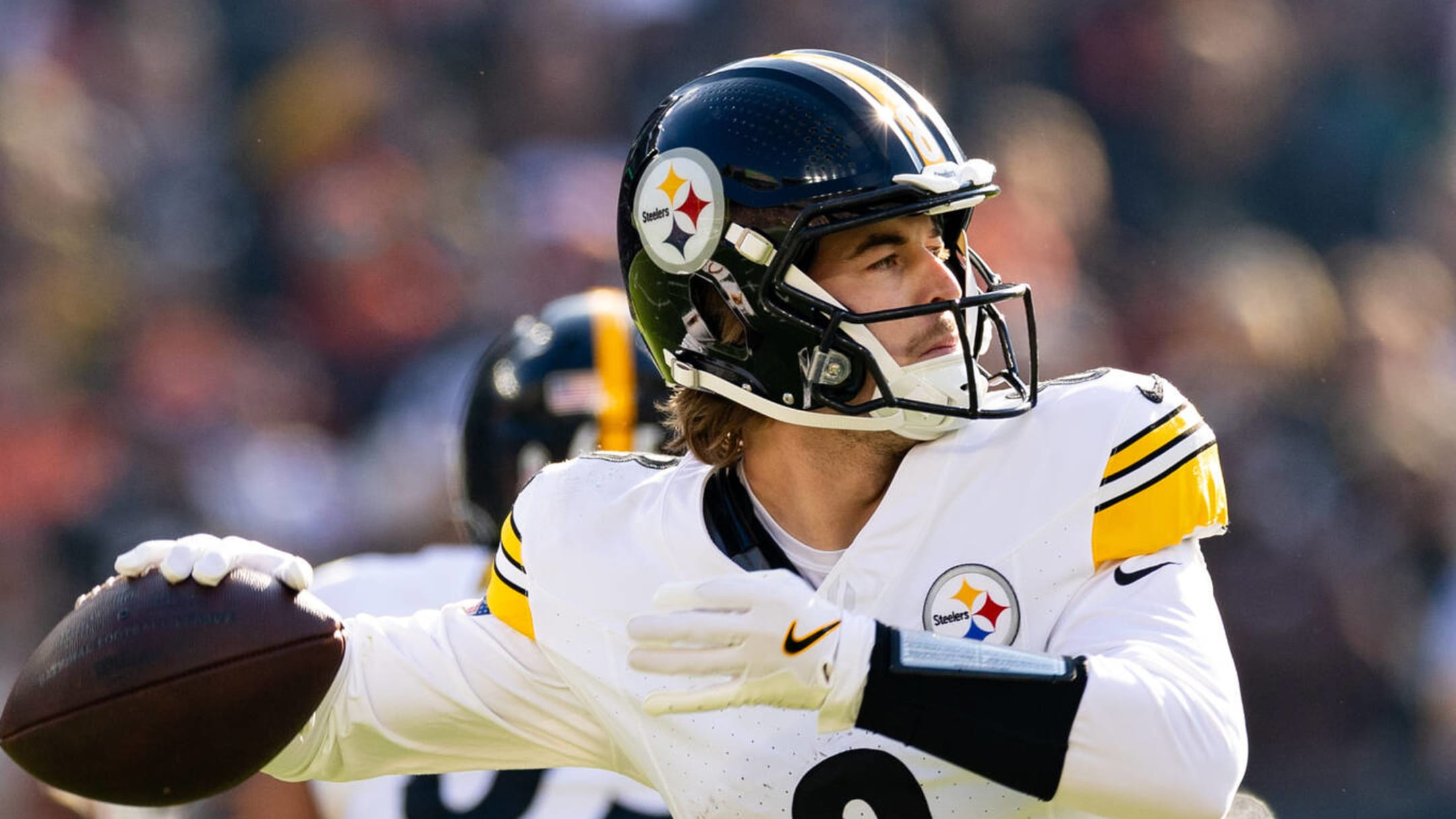 Steelers play by play top