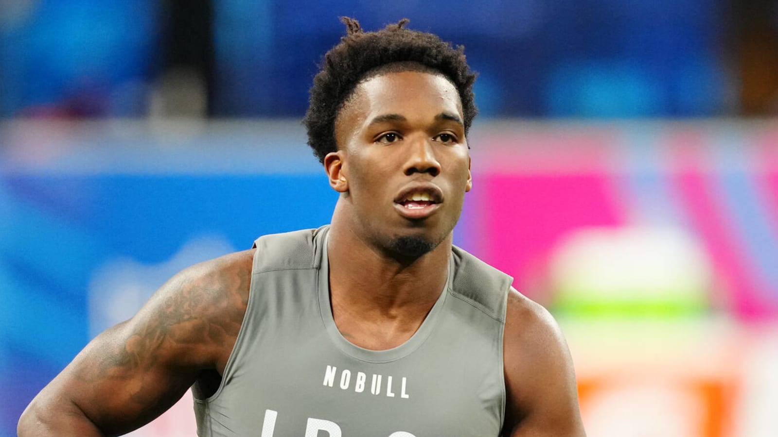 Three 'trade-down' draft options for the Philadelphia Eagles