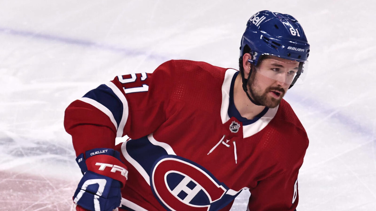 Veteran defenseman set to sign with team in Belarus