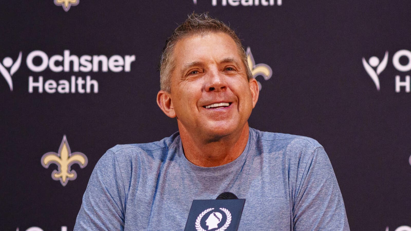 Report: Texans, Broncos remain in play for Sean Payton following interviews