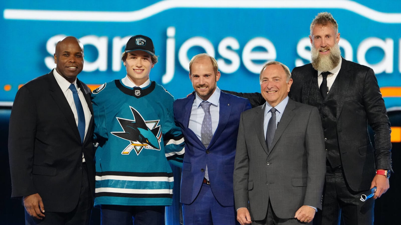 Maybe next year? Part 1 in breakdown of NHL's non-playoff teams