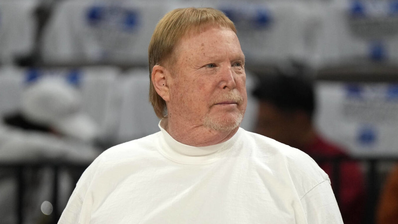 Dan Ventrelle: My firing was over allegations against Mark Davis