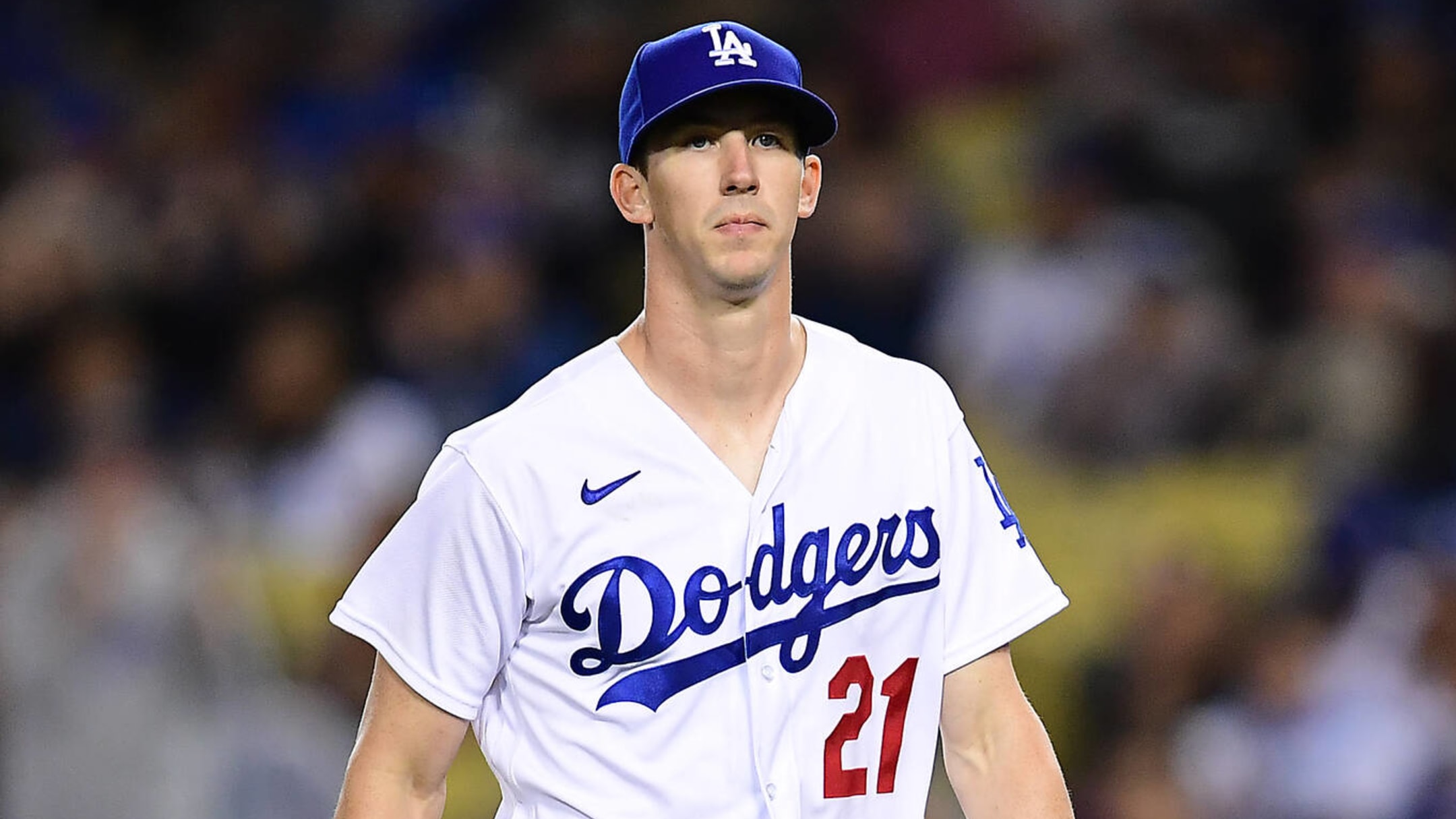 Dodgers News: Dave Roberts Sets High Expectation for Walker Buehler As  Return Nears - Inside the Dodgers