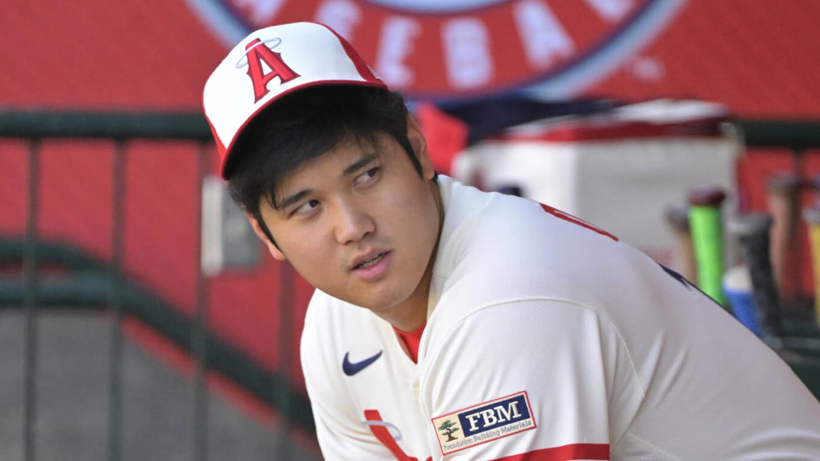 Shohei Ohtani's career stats are stunningly similar to Babe Ruth's