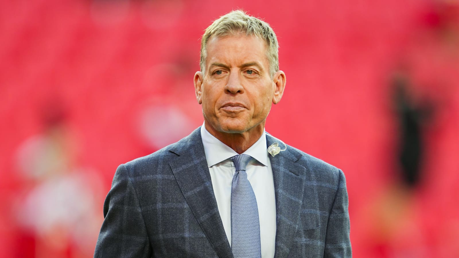 Troy Aikman offers brutal assessment of Cowboys' HC opening