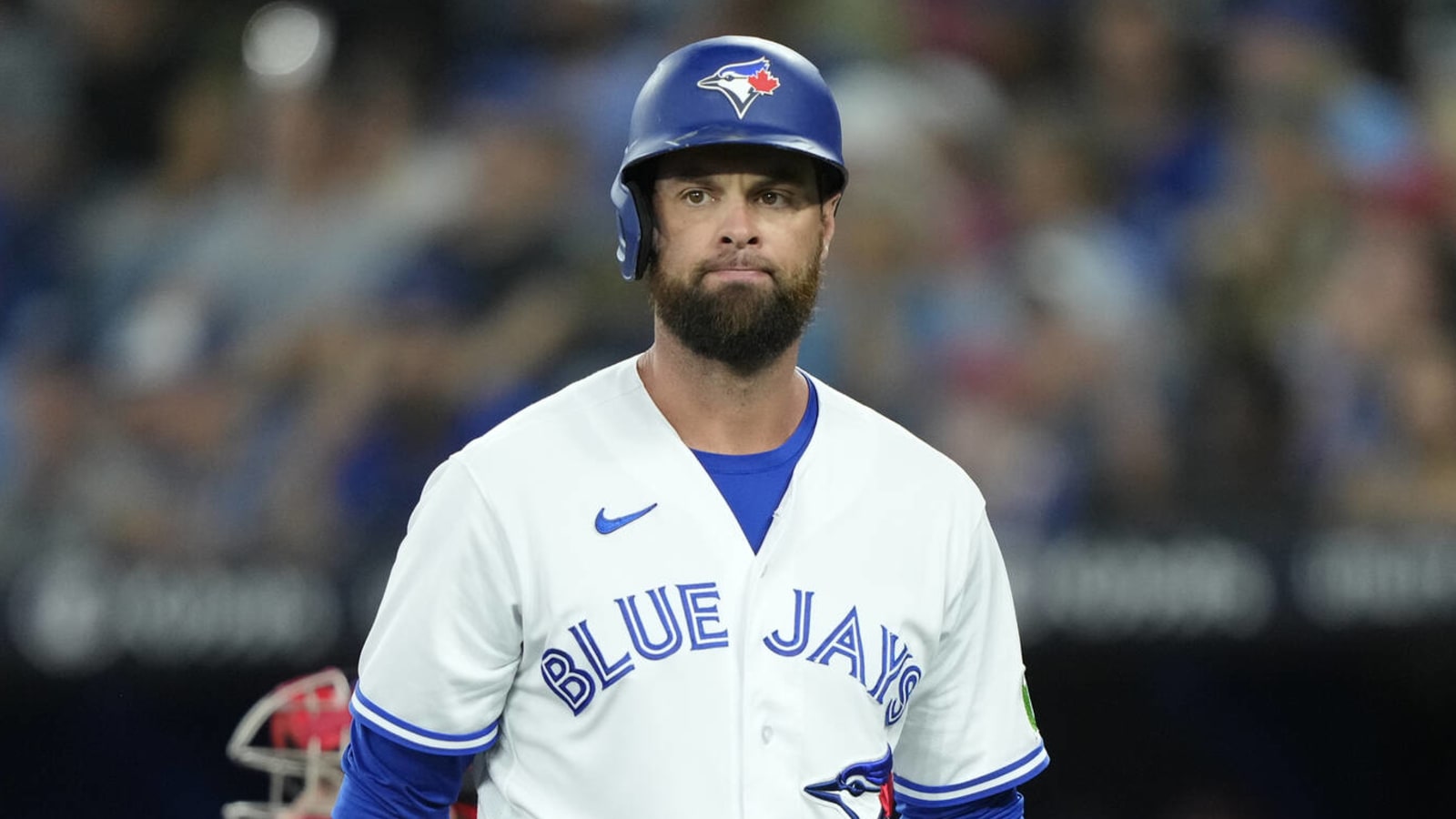 Blue Jays sign longtime Giants 1st baseman Belt to 1-year, $9.3M US deal