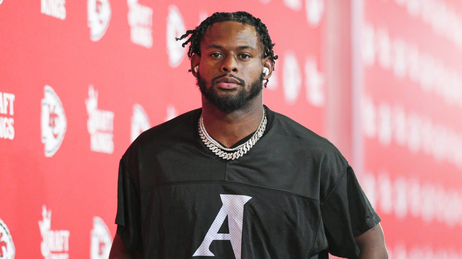 Does Smith-Schuster's 'MNF' performance alleviate Chiefs' WR concerns?