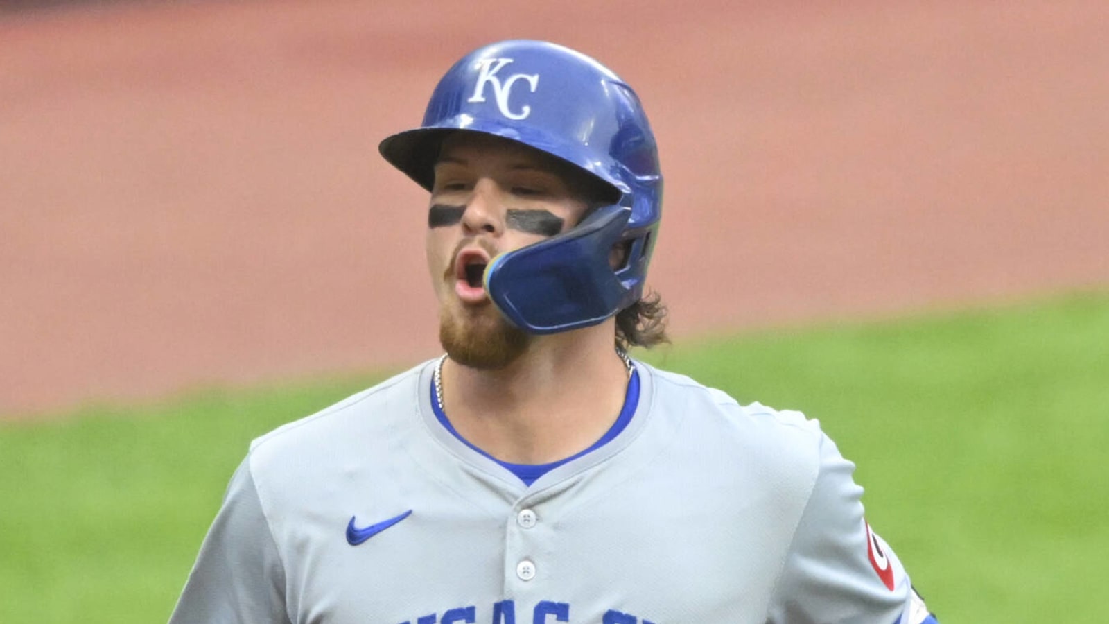 MLB all-under-25 team: Pirates, Orioles, Royals, Giants well-represented