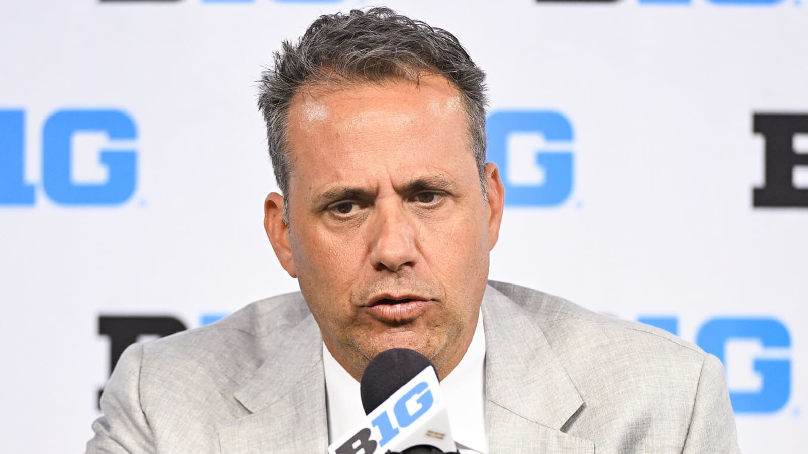 Five reasons why Jedd Fisch is perfect to rebuild Washington