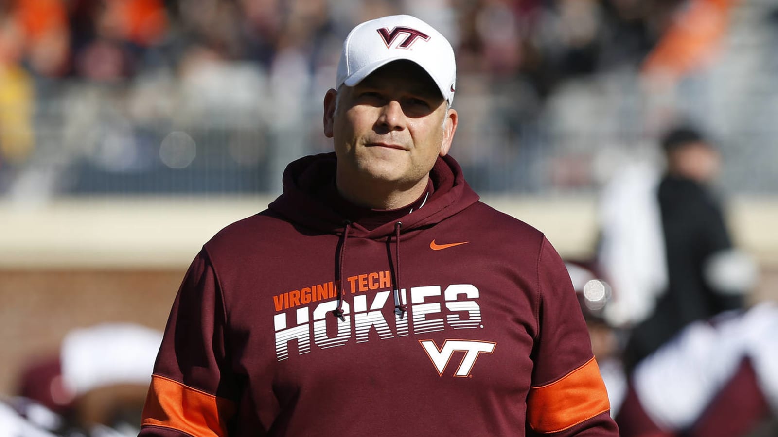 Virginia Tech loses after trying to ice kicker