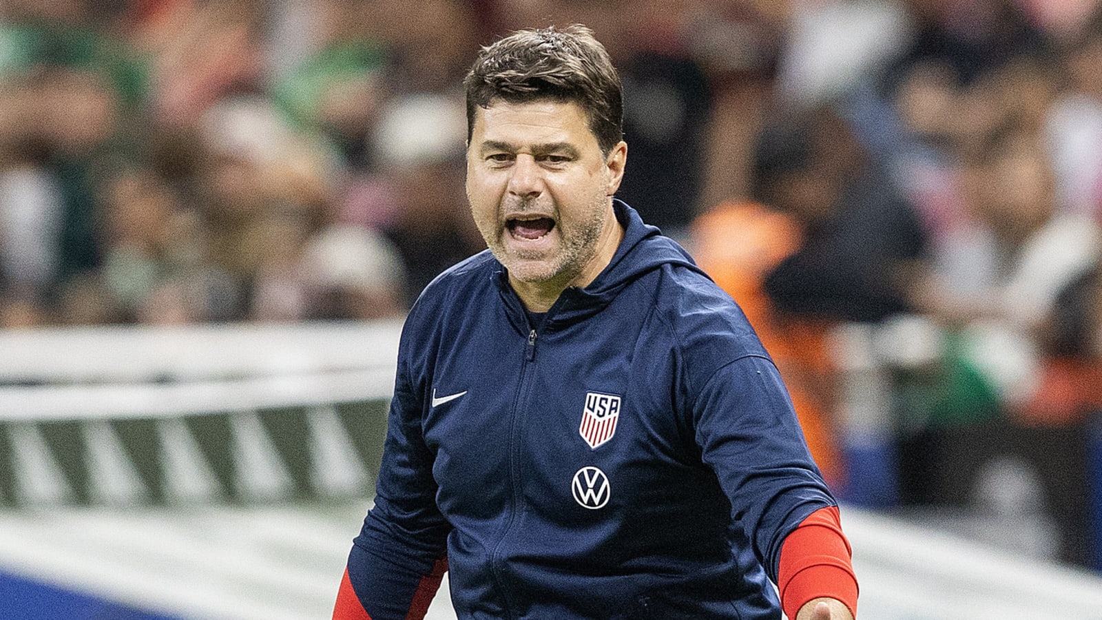 What to watch for as USMNT takes on Venezuela and Costa Rica