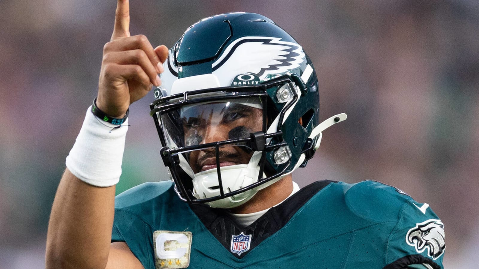Week 11 NFC East predictions: Eagles get another shot at champion Chiefs
