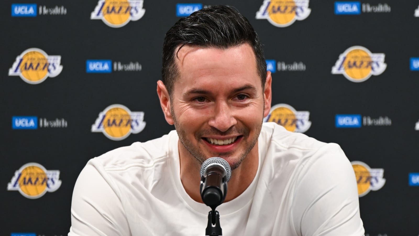 JJ Redick addresses relationship with Doc Rivers after criticism