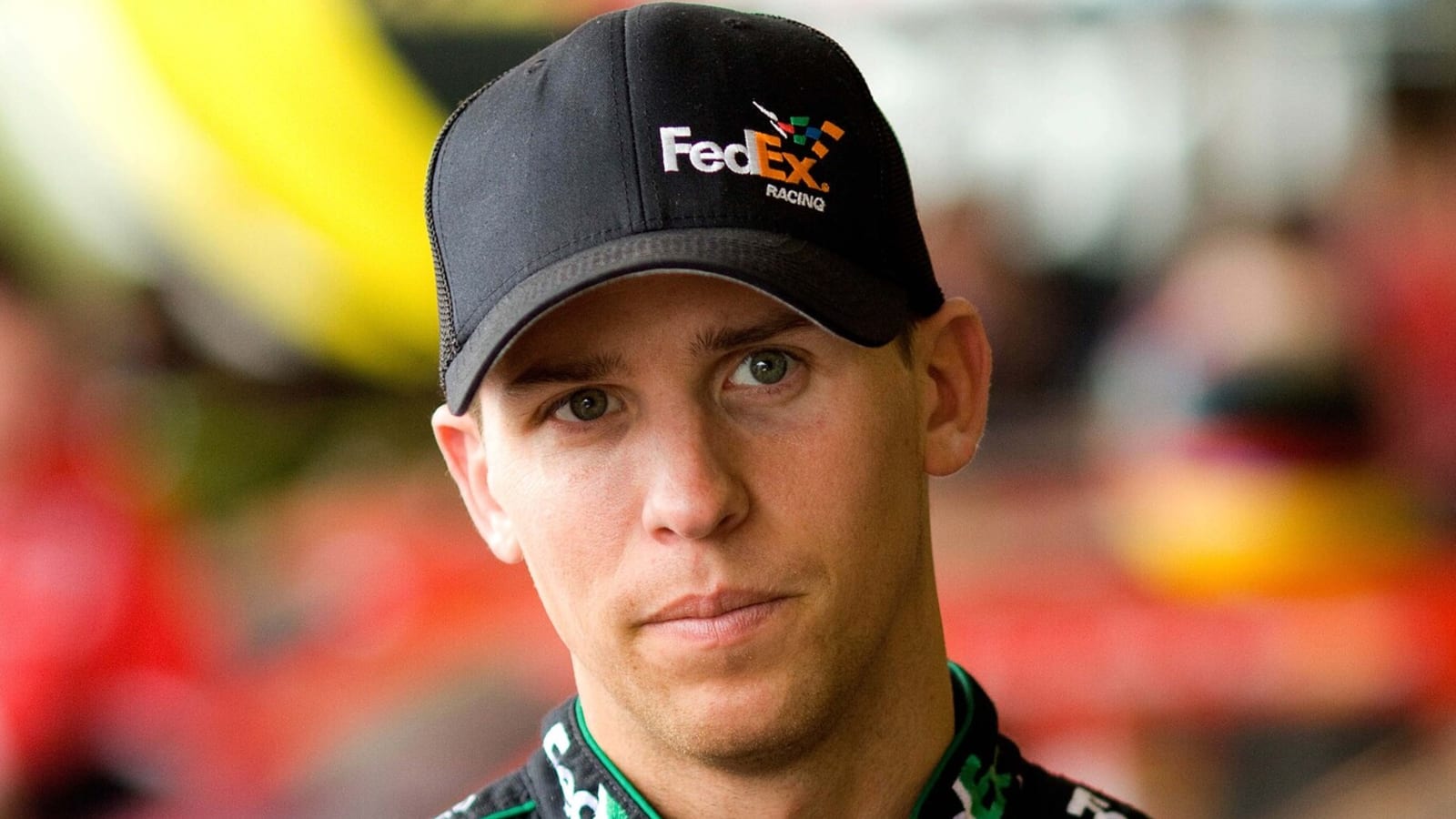 Denny Hamlin's awful day at Iowa was a missed opportunity