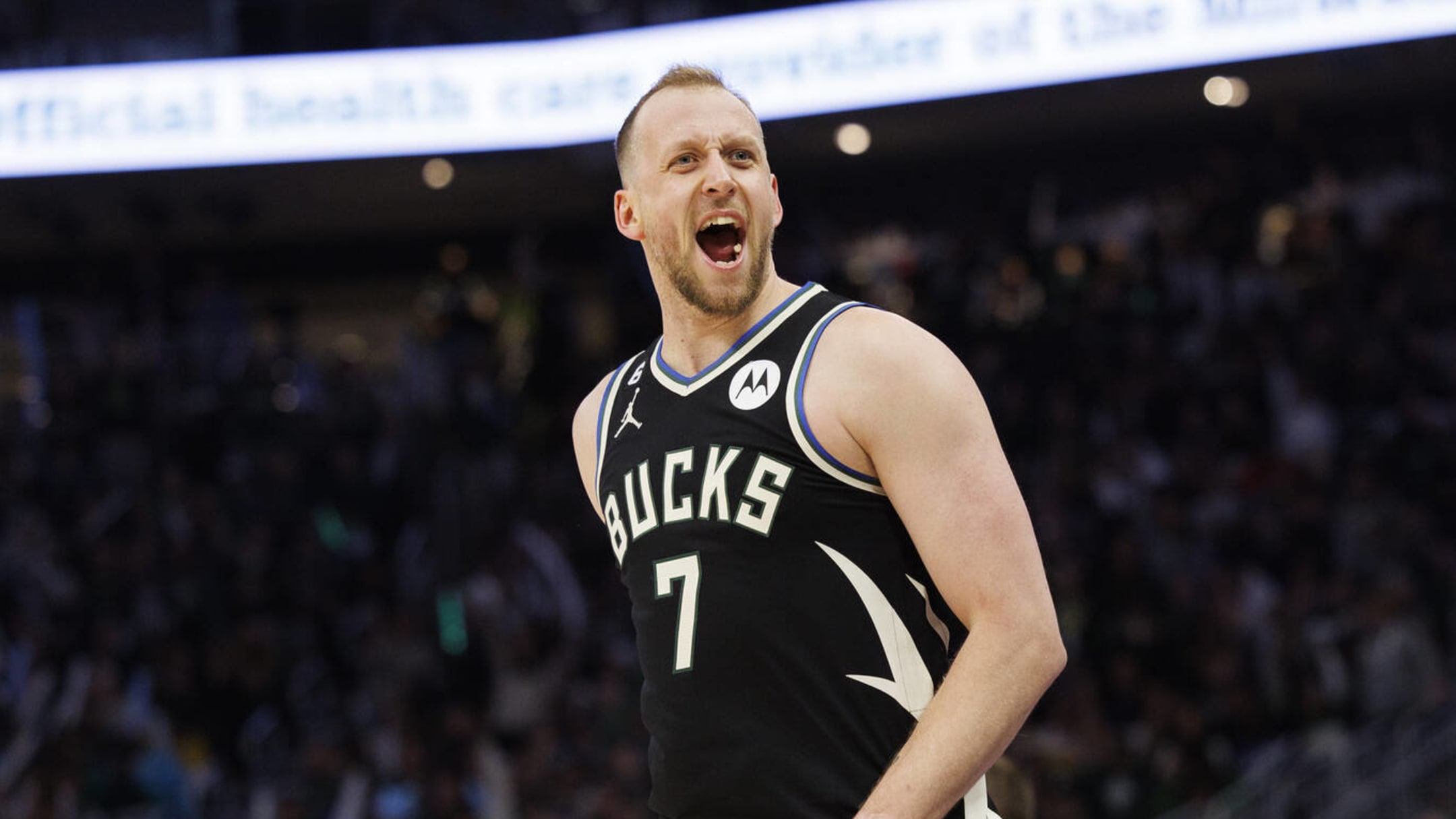 Orlando Magic agree to terms with free agent Joe Ingles