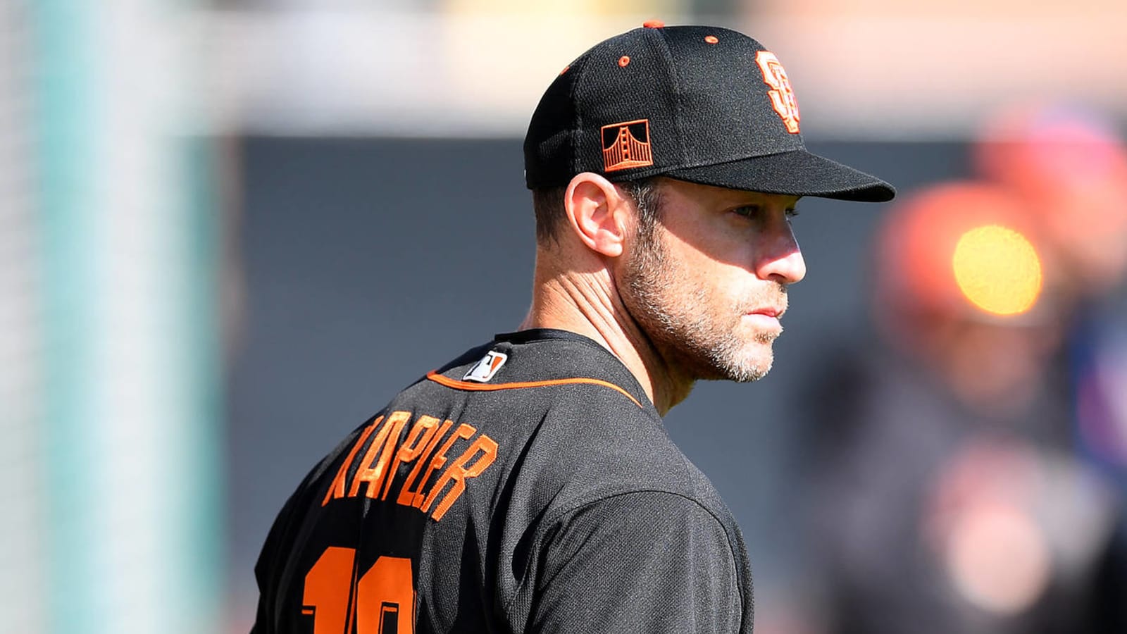 Gabe Kapler: Giants to activate Brandon Belt, Evan Longoria on Thursday