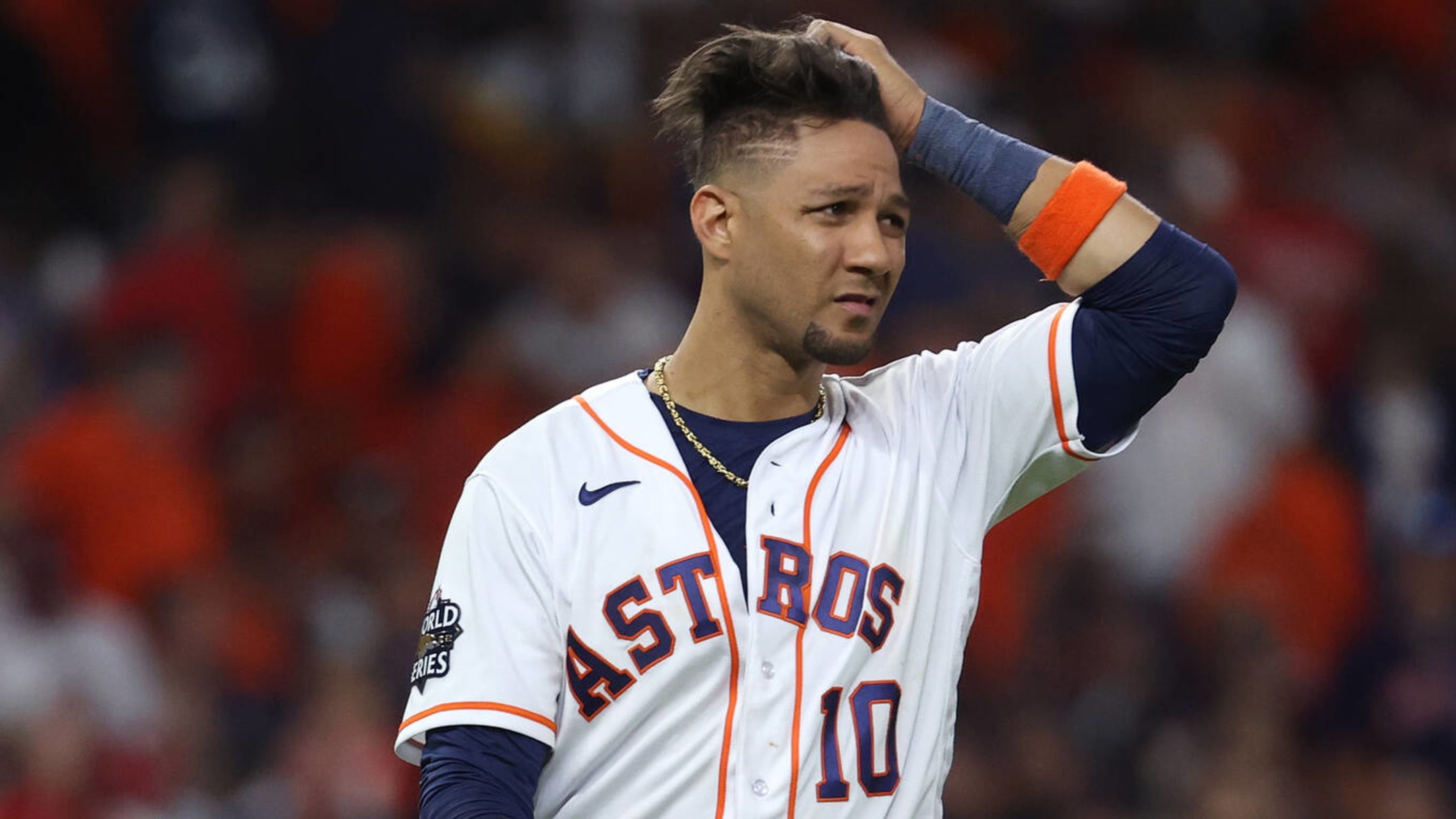 Gurriel, Iglesias agree to minor league deals with Marlins - NBC Sports