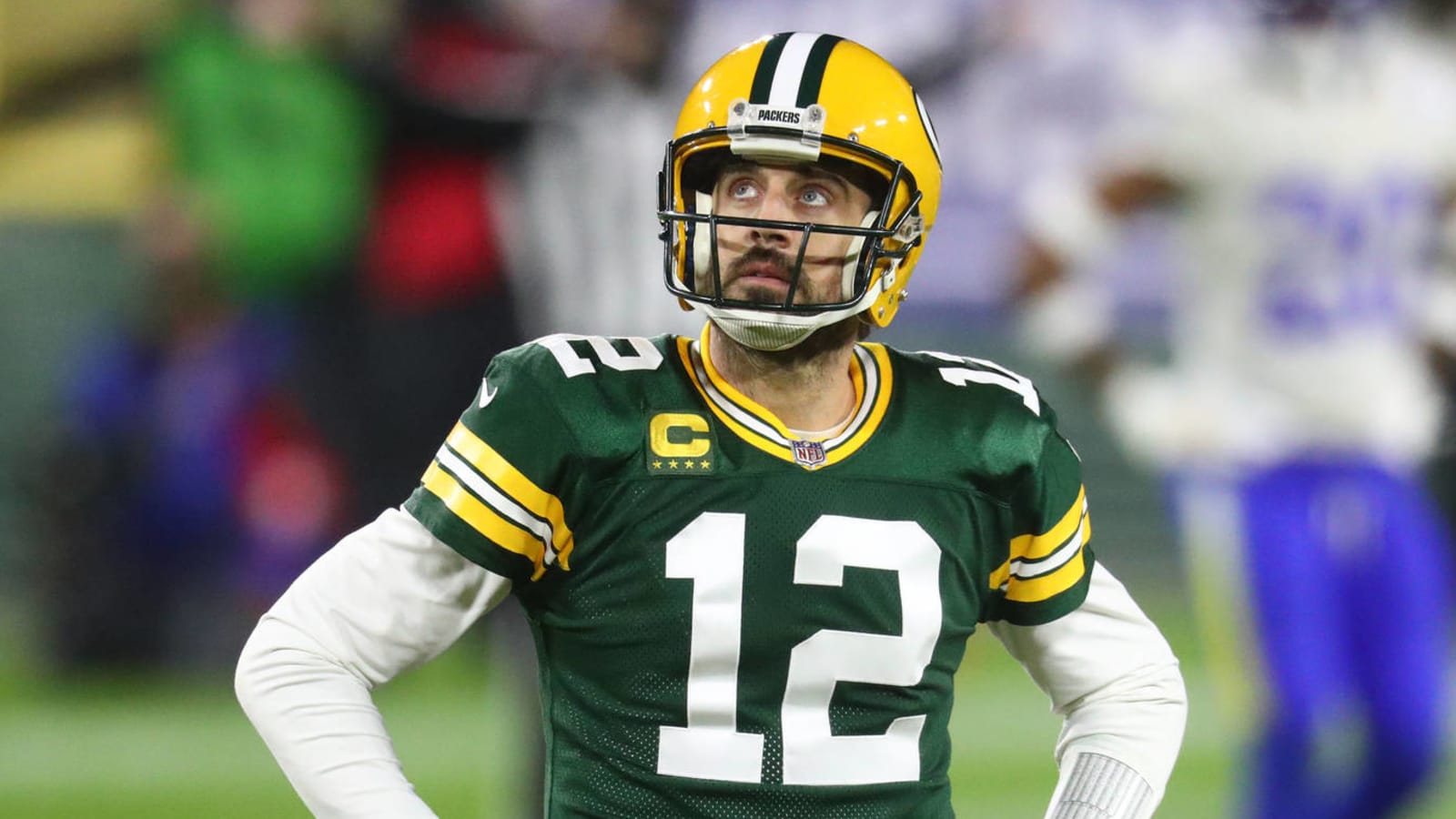 Sportsbooks believe Aaron Rodgers' retirement is imminent