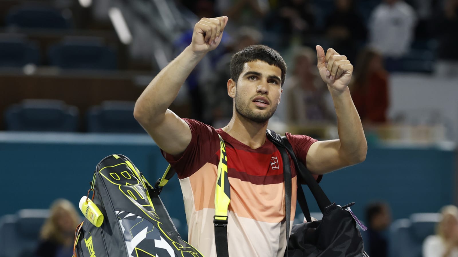 'Tennis is not enough,' French star reveals what Jannik Sinner and Carlos Alcaraz need to do to get to the levels of Roger Federer and Rafael Nadal