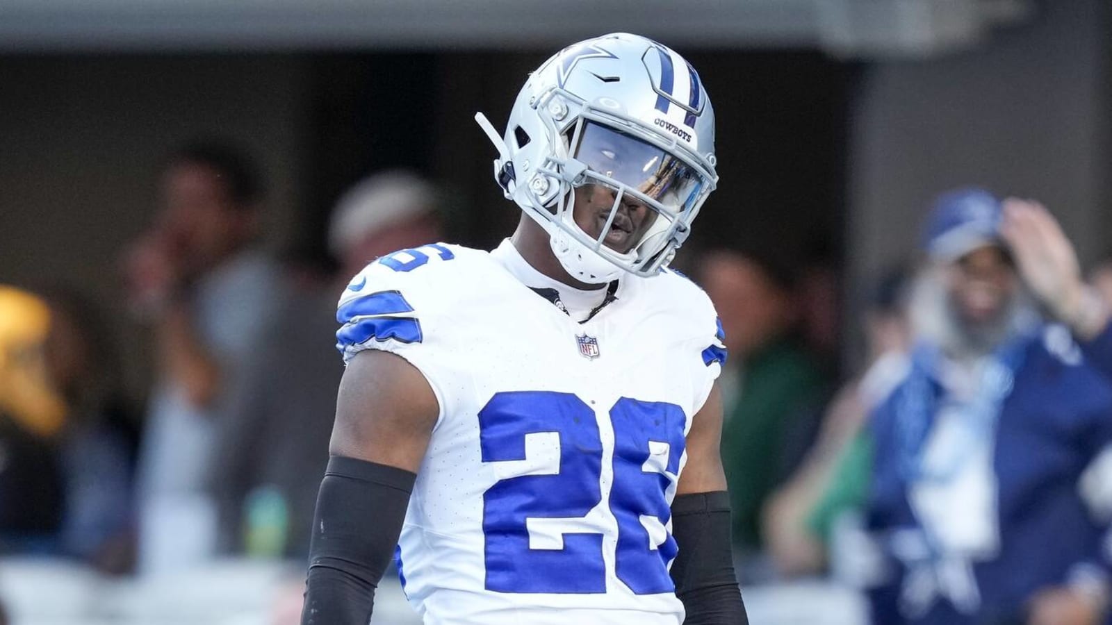Dallas Cowboys: CB DaRon Bland’s Case for Defensive Player of the Year
