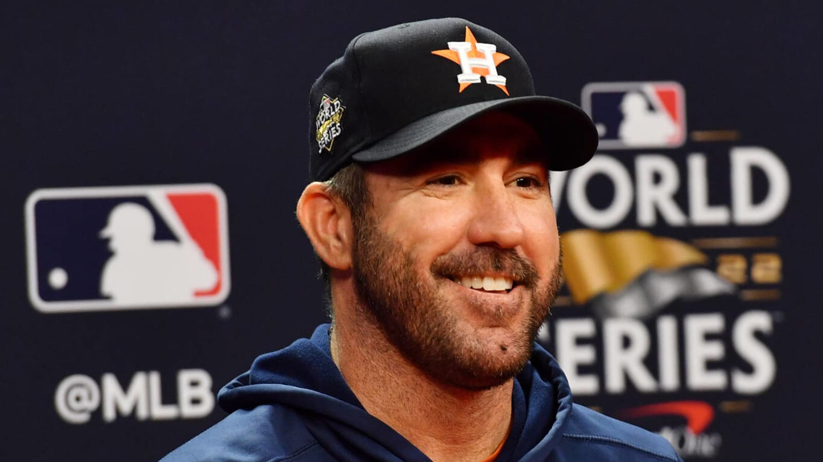 Verlander makes history with latest Cy Young Award