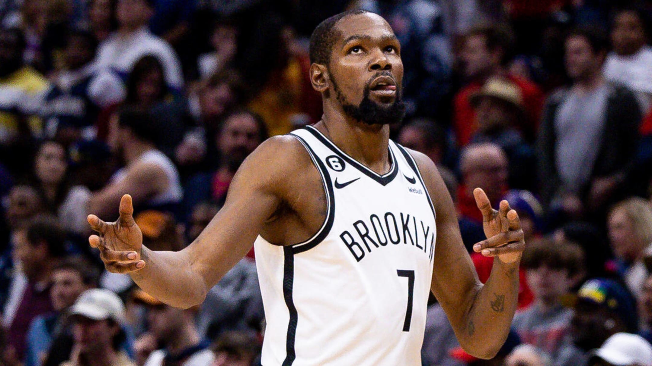 New York Knicks Rumor: Kevin Durant would sign with Knicks?