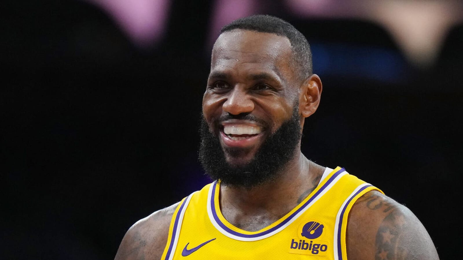 Are the Lakers truly better without LeBron James?