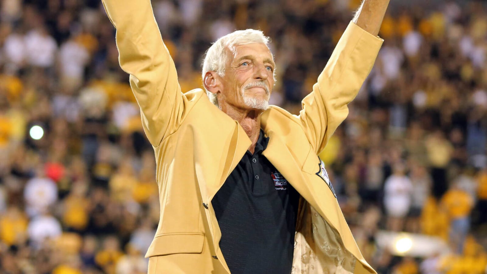 Full of hot air? Brilliance of Ray Guy left opponents perplexed