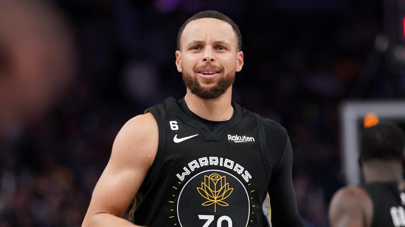 Stephen Curry downplays Warriors-Grizzlies rivalry