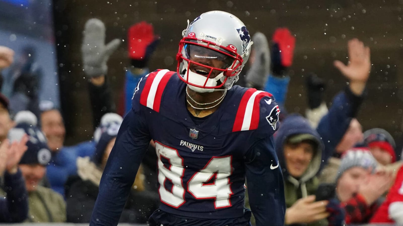 Kendrick Bourne reportedly 'available for the right price' Yardbarker