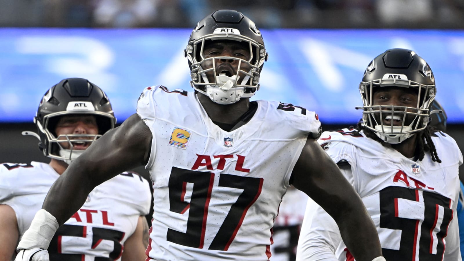 New report reveals why Falcons released veteran DE