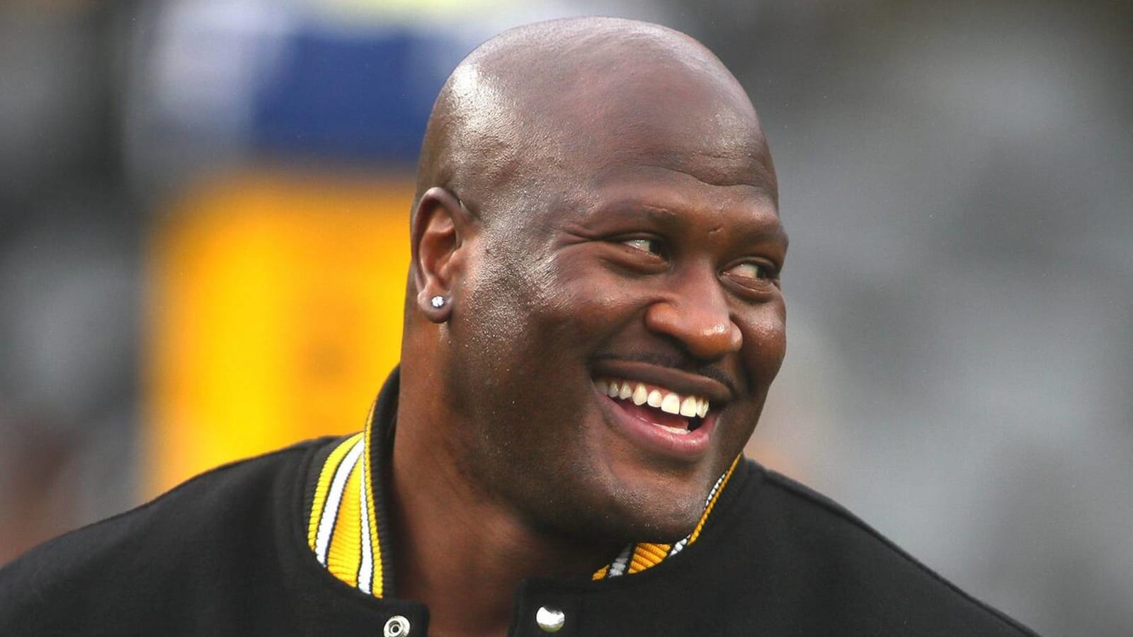 James Harrison Reveals He Nearly Retired Before 2004 Season