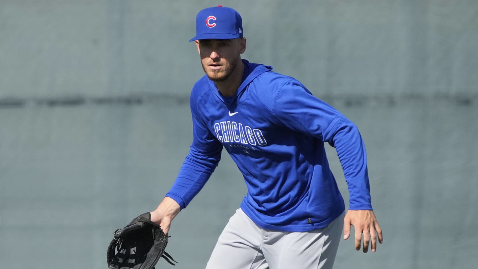 Former MVP looks to regain confidence with Cubs in 2023