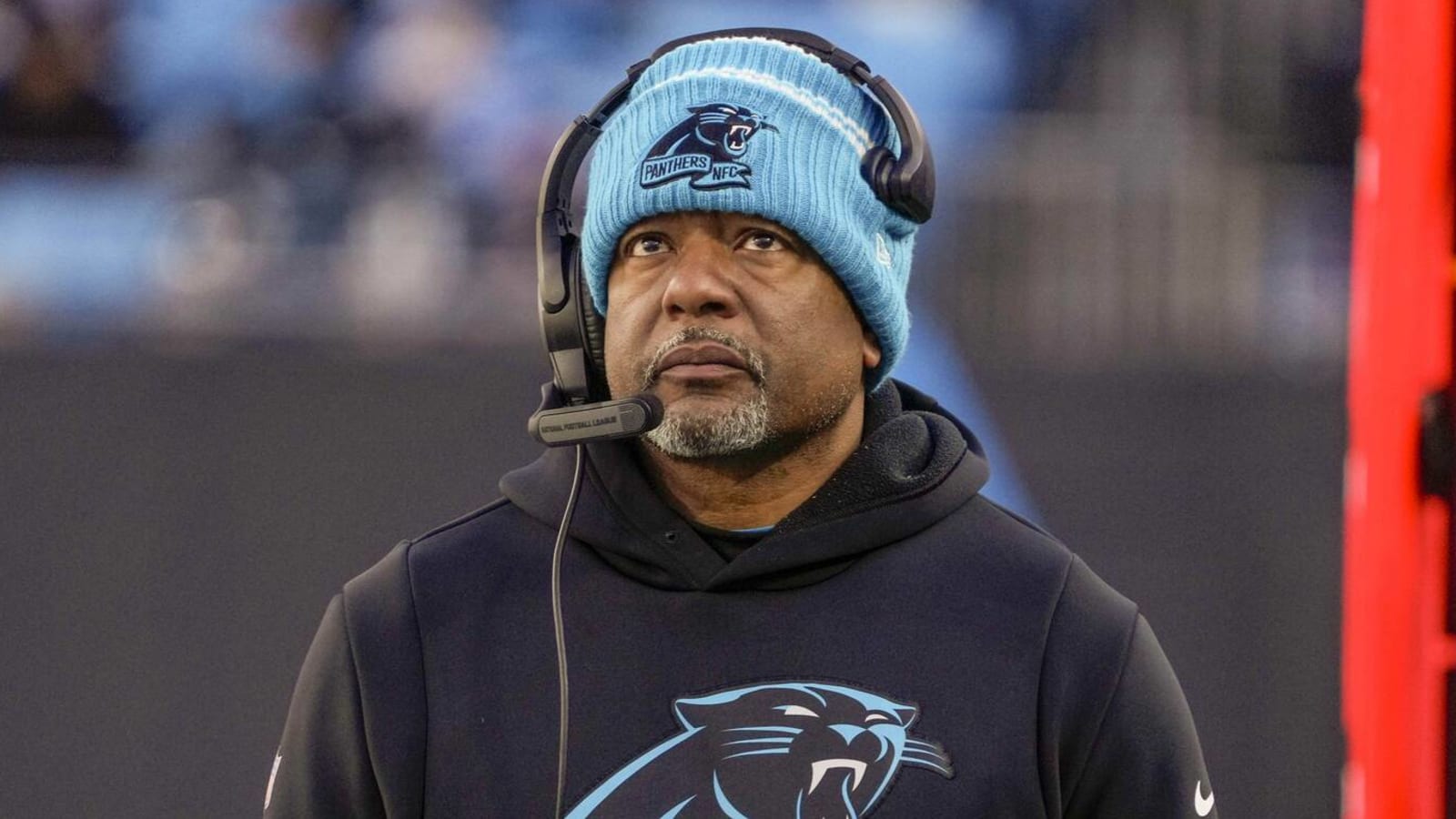 Steve Wilks releases classy statement