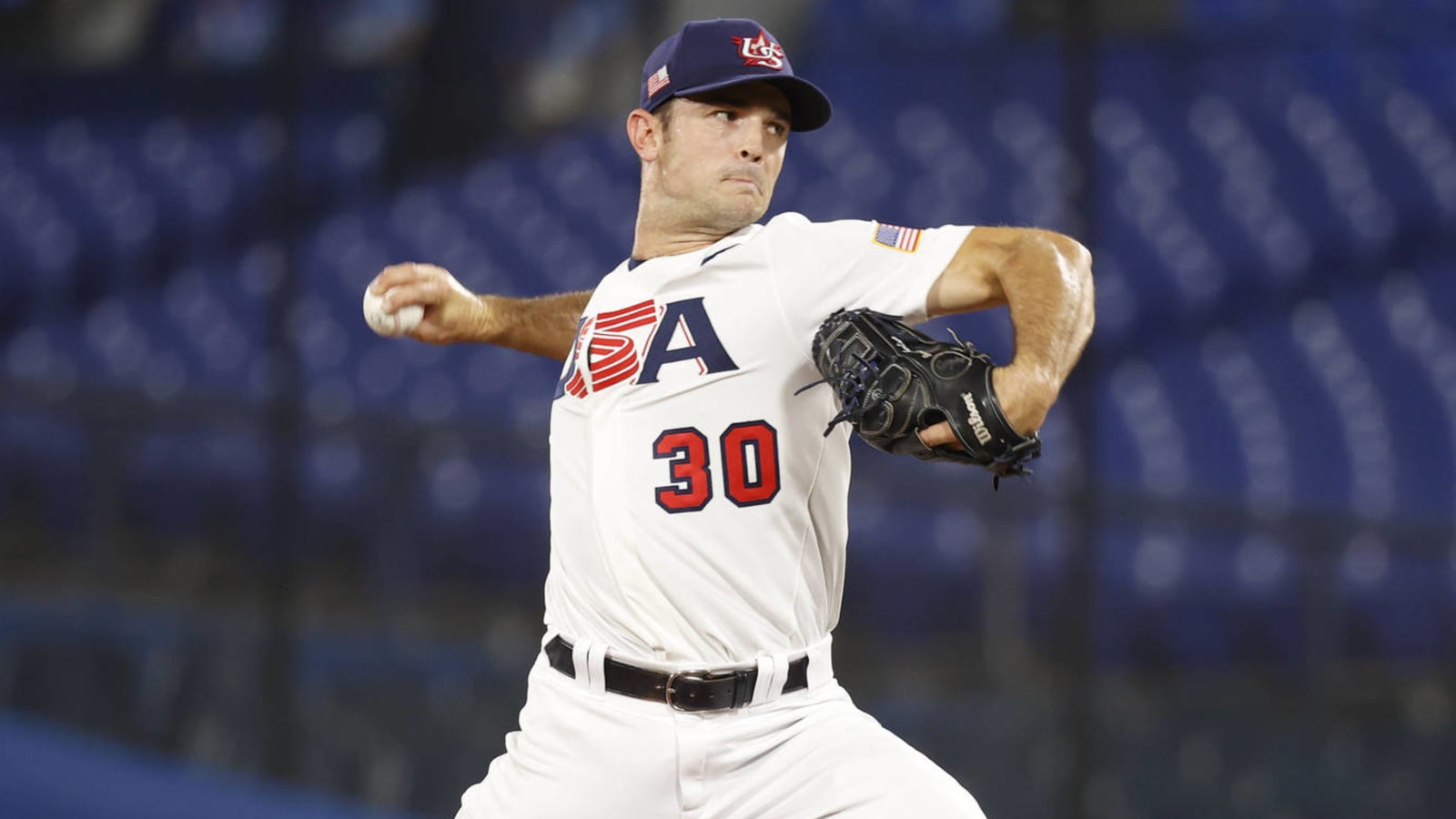 Rays sign former All-Star reliever David Robertson