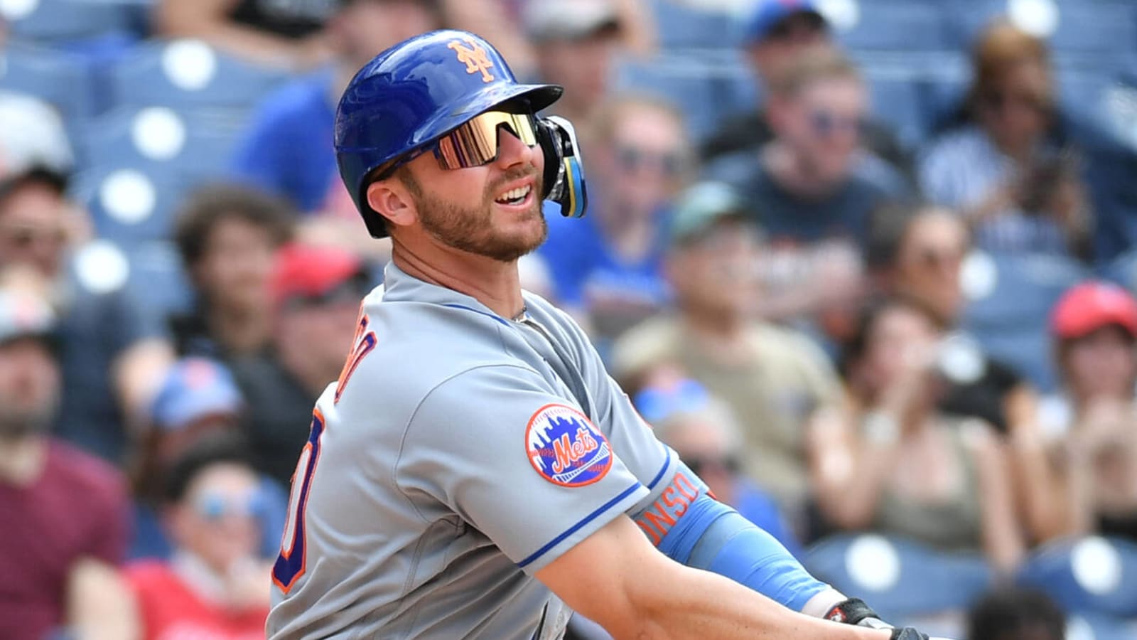 Insider makes shocking prediction about Mets All-Star