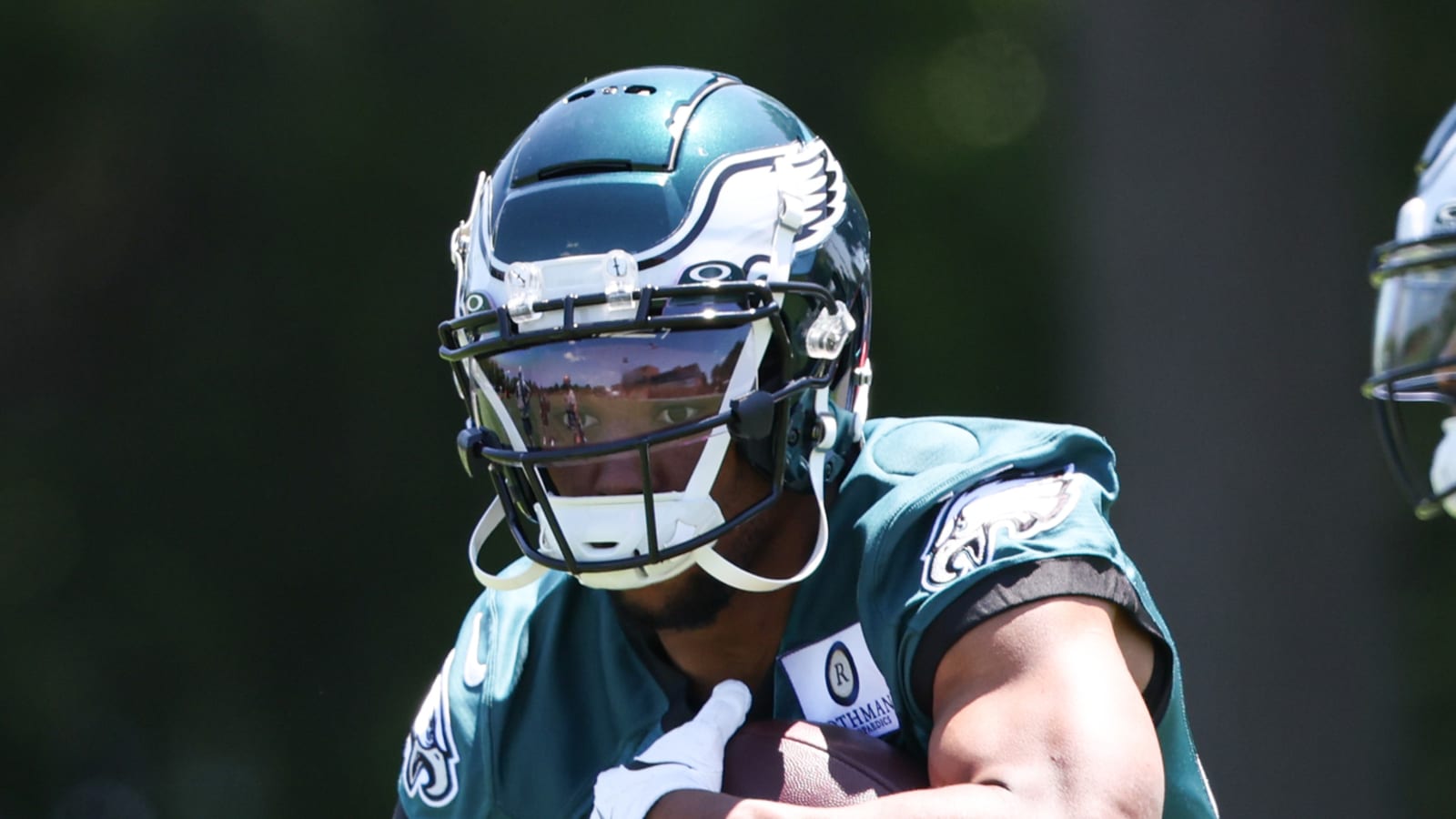 Why Eagles' Saquon Barkley has 'different appreciation' for Nick Sirianni