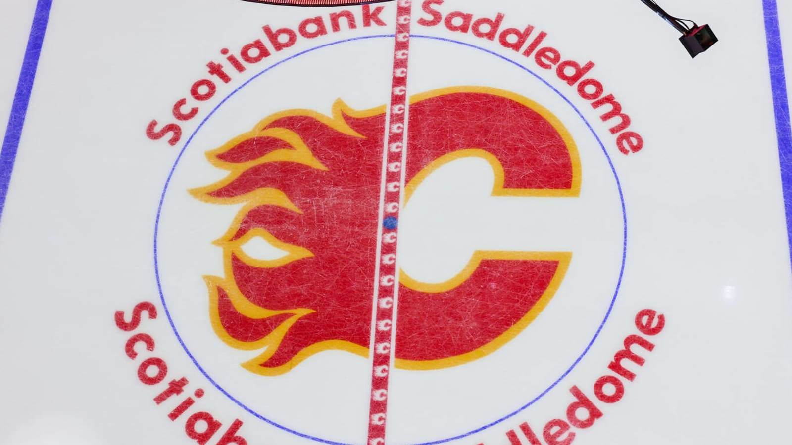 Flames relocate AHL affiliate from California to Calgary